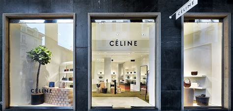 spain celine|Celine Spain stores.